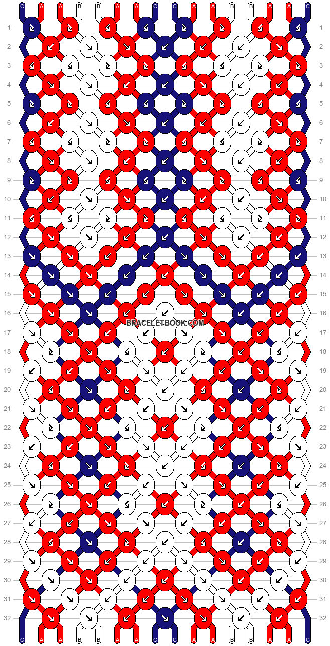 Normal pattern #148165 variation #291348 pattern