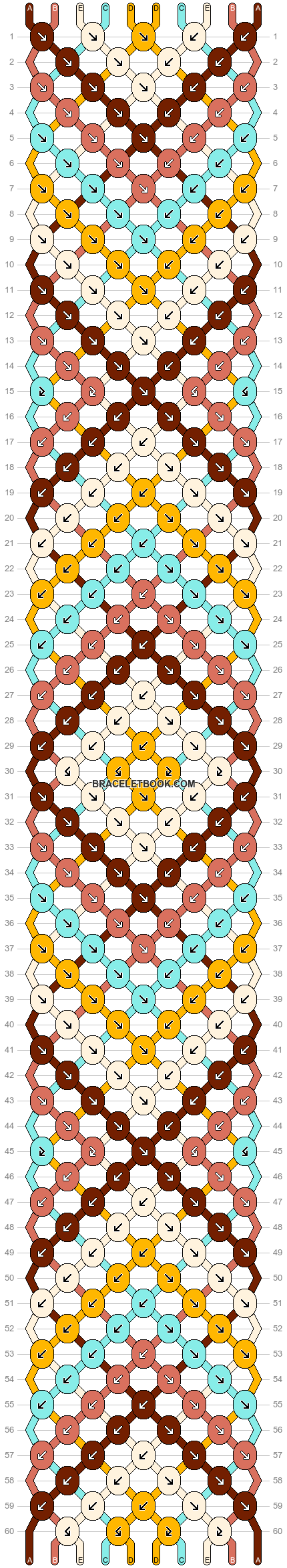 Normal pattern #40884 variation #291356 pattern