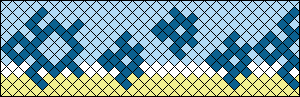 Normal pattern #27429 variation #291377