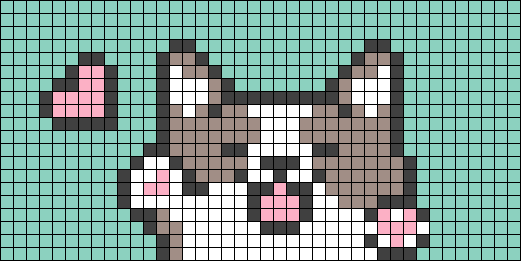 Alpha pattern #50974 variation #291438 preview