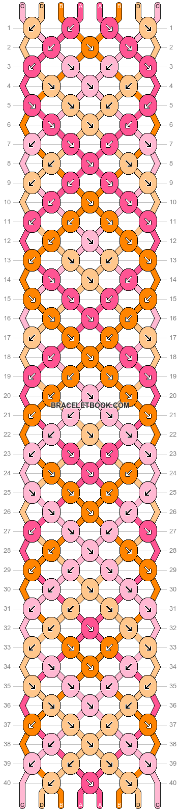 Normal pattern #124902 variation #291444 pattern