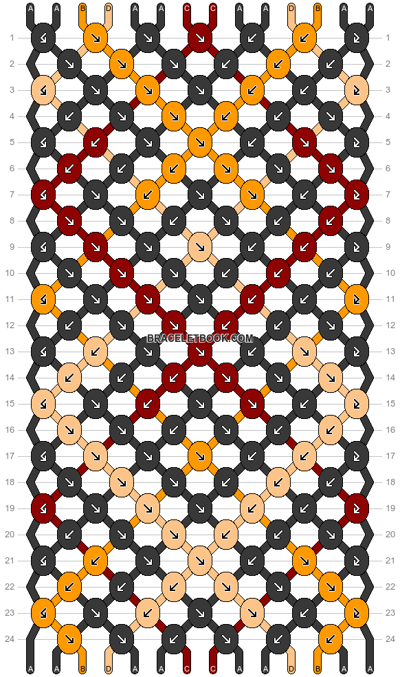 Normal pattern #109681 variation #291459 pattern