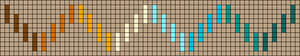 Alpha pattern #47461 variation #291462