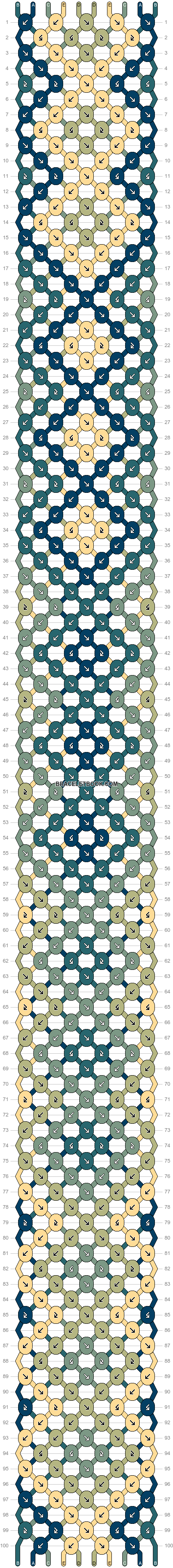 Normal pattern #149729 variation #291481 pattern