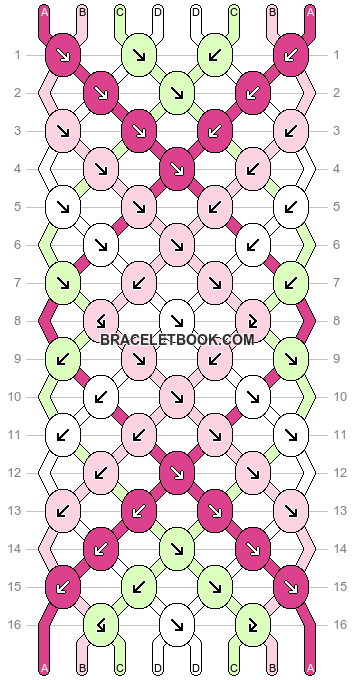 Normal pattern #17998 variation #291484 pattern