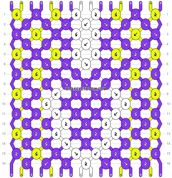 Normal pattern #149241 variation #291486 pattern