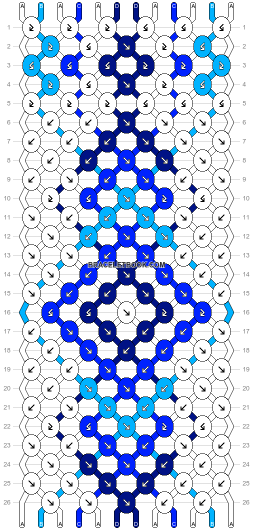 Normal pattern #149749 variation #291488 pattern