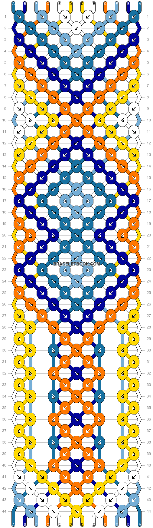 Normal pattern #28009 variation #291492 pattern