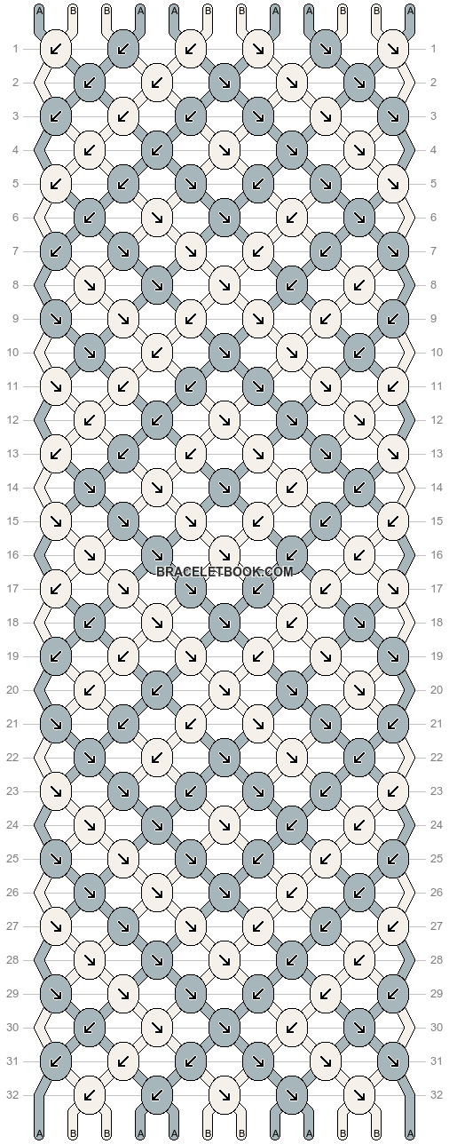 Normal pattern #79884 variation #291496 pattern