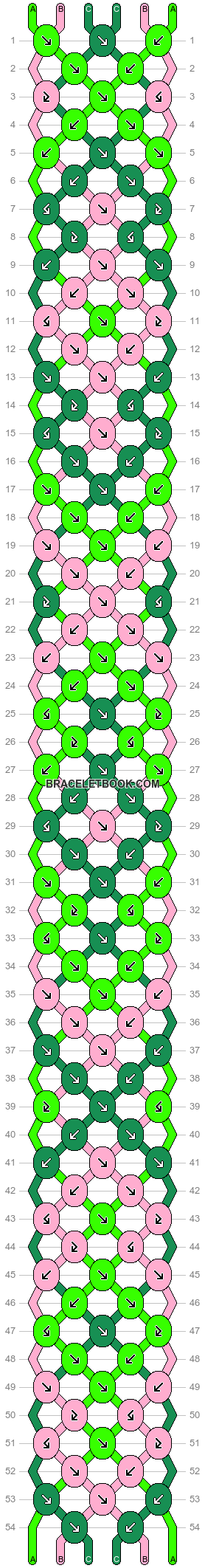 Normal pattern #147577 variation #291497 pattern