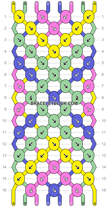 Normal pattern #17998 variation #291506 pattern