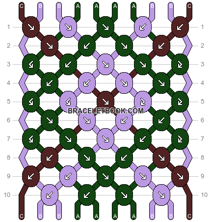 Normal pattern #147219 variation #291521 pattern