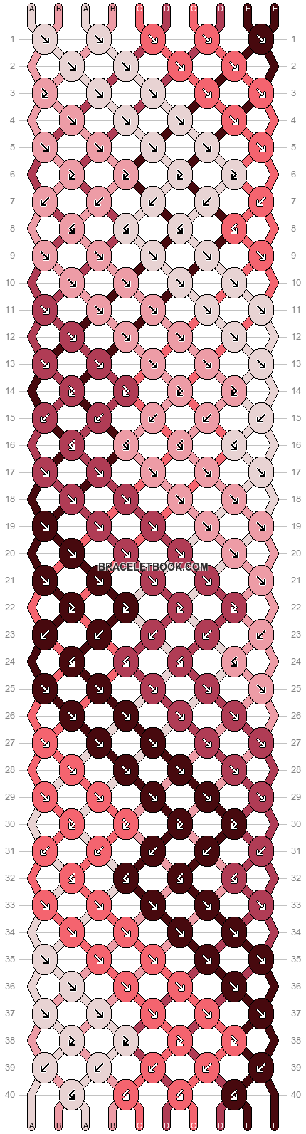 Normal pattern #25381 variation #291529 pattern