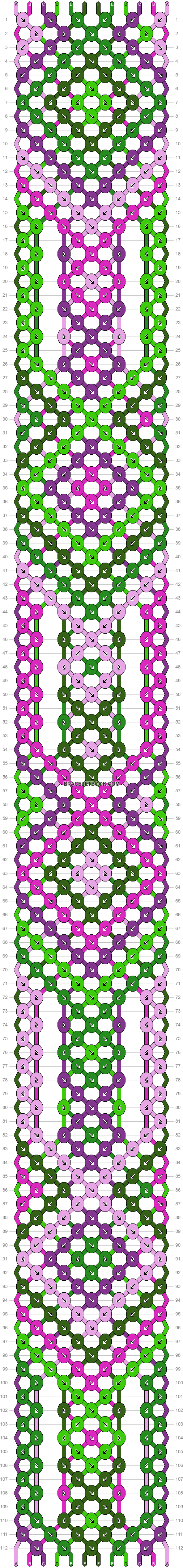 Normal pattern #34254 variation #291535 pattern