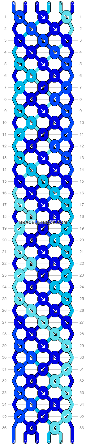 Normal pattern #149105 variation #291555 pattern