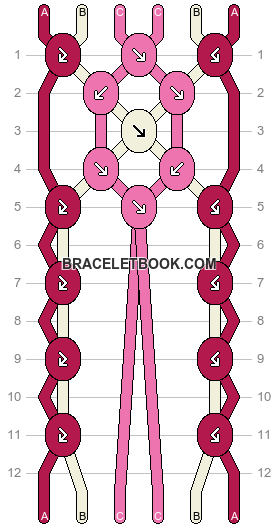 Normal pattern #76616 variation #291560 pattern