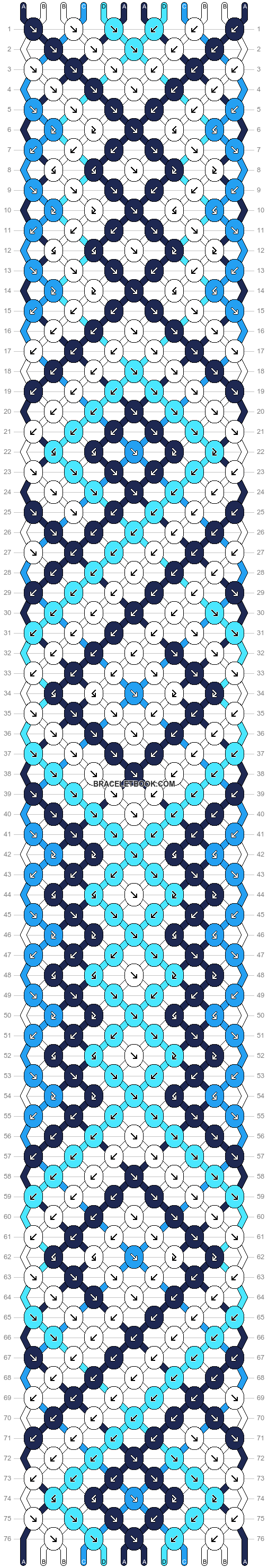 Normal pattern #32964 variation #291593 pattern