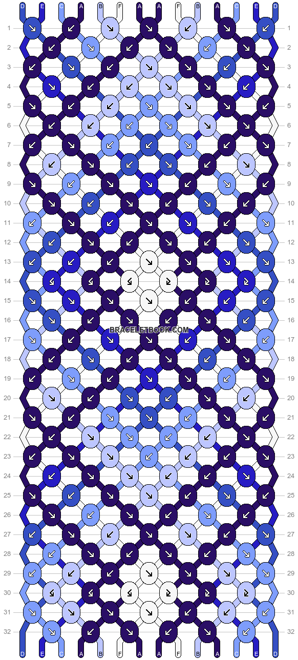 Normal pattern #145509 variation #291596 pattern