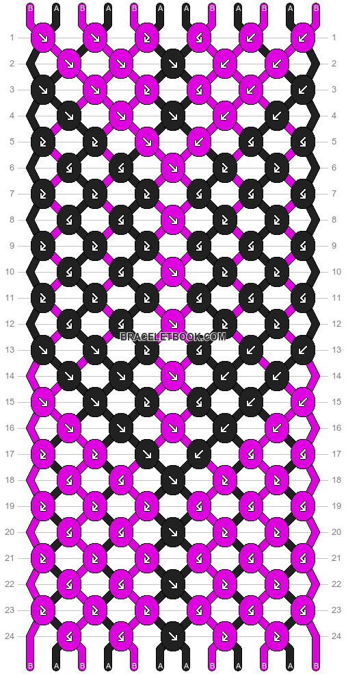 Normal pattern #149199 variation #291621 pattern