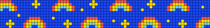 Alpha pattern #149790 variation #291623