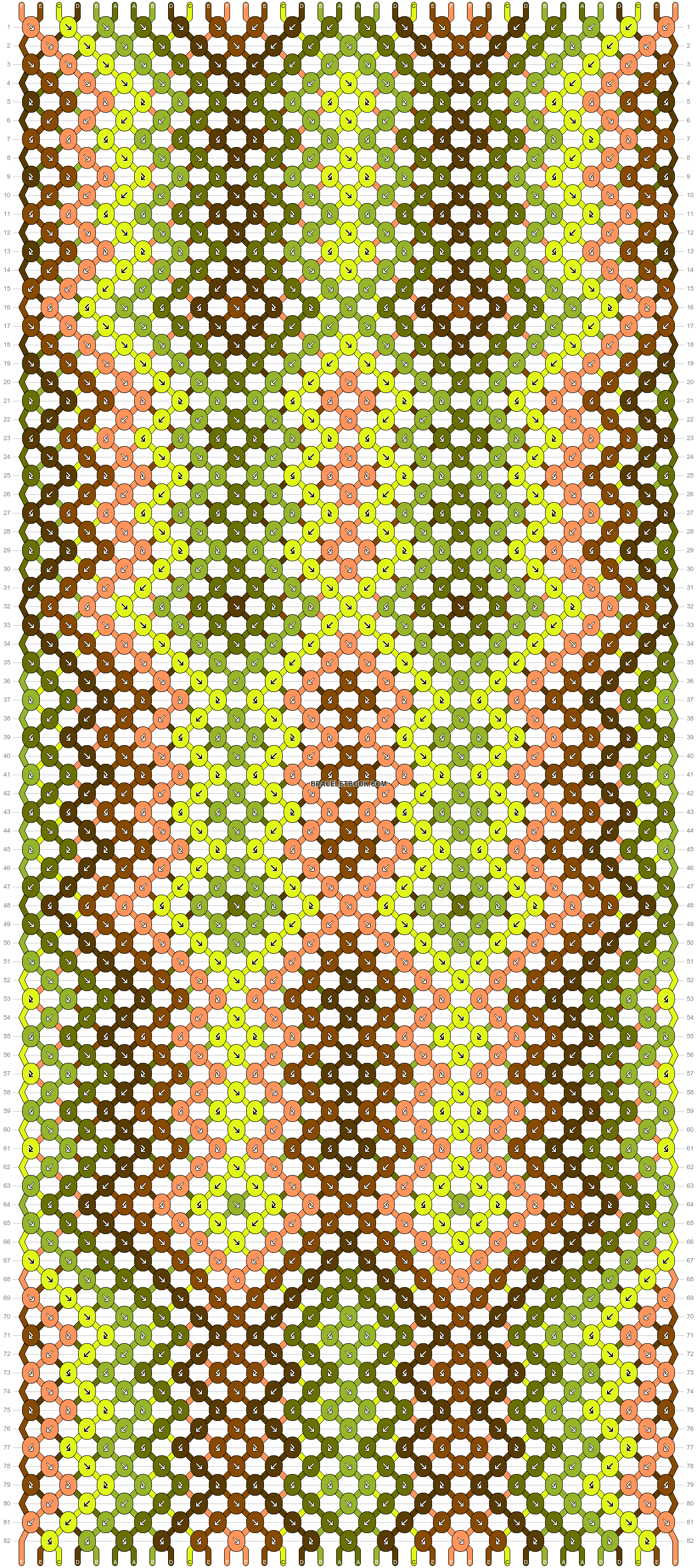Normal pattern #149772 variation #291636 pattern