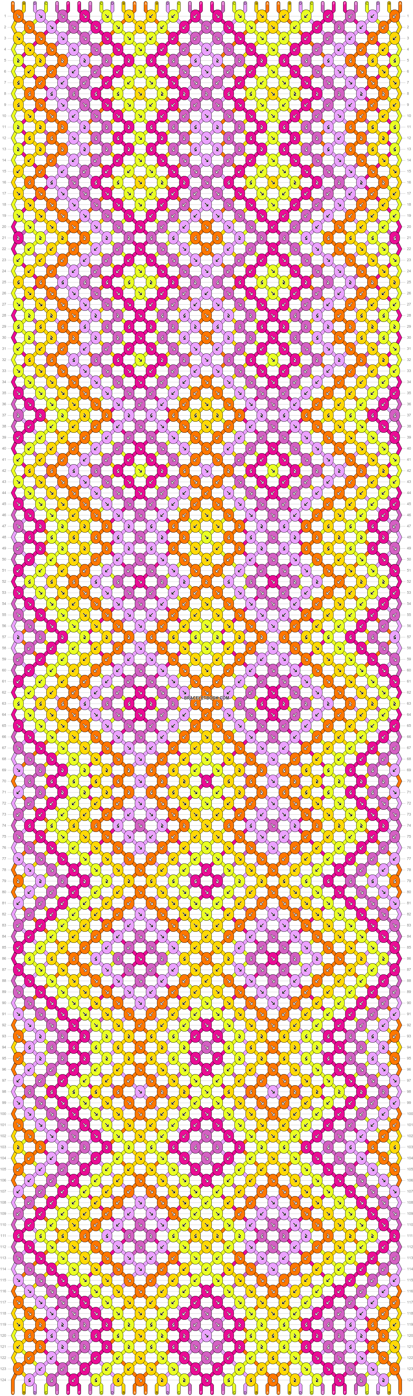 Normal pattern #149788 variation #291639 pattern