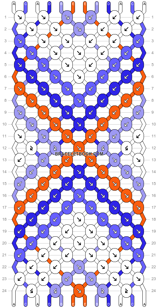 Normal pattern #2146 variation #291641 pattern