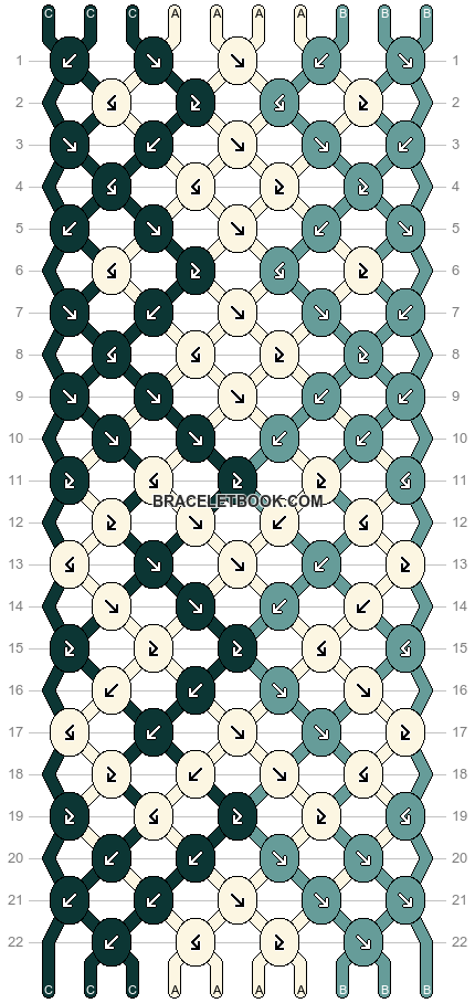 Normal pattern #145281 variation #291644 pattern