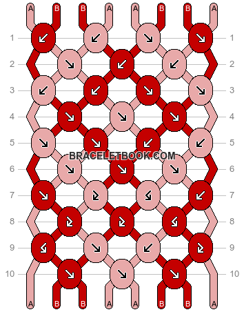 Normal pattern #149364 variation #291649 pattern