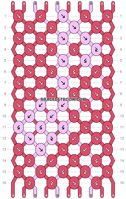 Normal pattern #962 variation #291661 pattern
