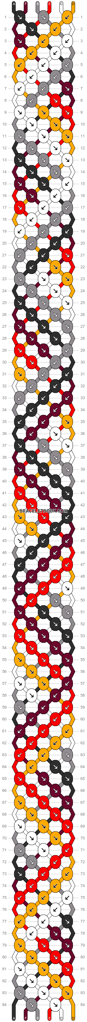 Normal pattern #126783 variation #291664 pattern