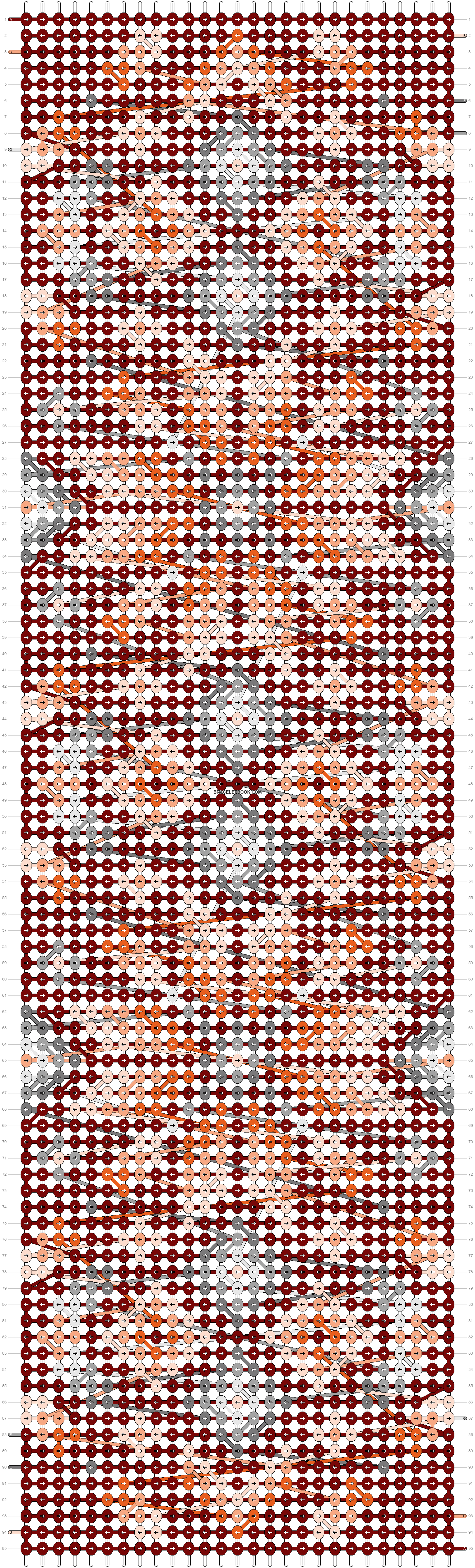 Alpha pattern #112102 variation #291685 pattern