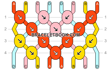Normal pattern #2 variation #291690 pattern