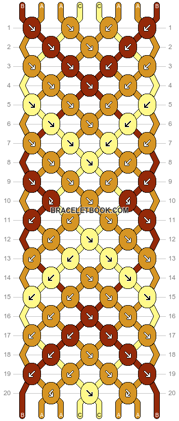 Normal pattern #1080 variation #291691 pattern