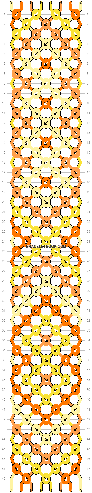 Normal pattern #24699 variation #291694 pattern