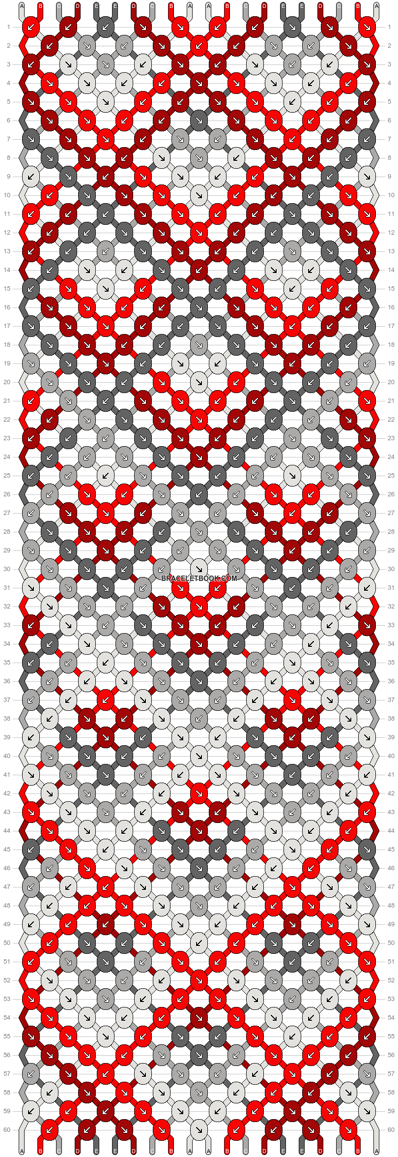 Normal pattern #35571 variation #291708 pattern