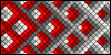 Normal pattern #35571 variation #291708