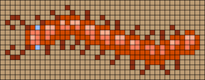 Alpha pattern #149831 variation #291712