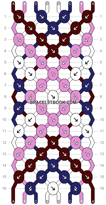 Normal pattern #17998 variation #291734 pattern