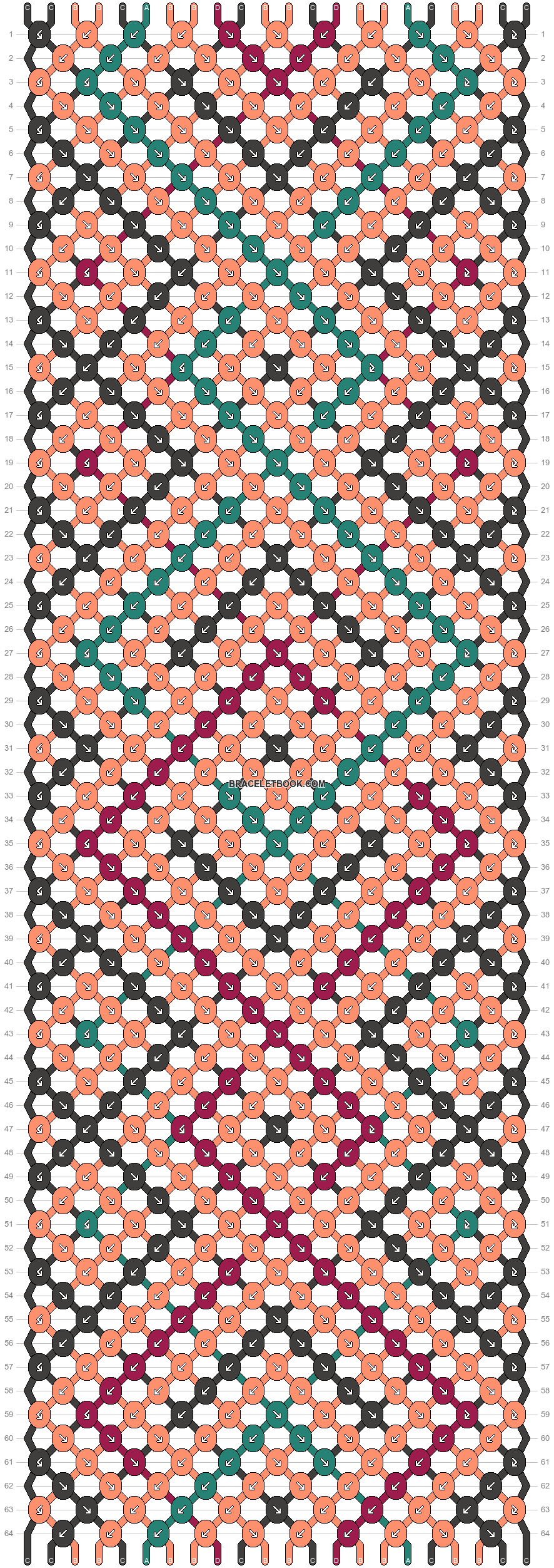 Normal pattern #98130 variation #291738 pattern