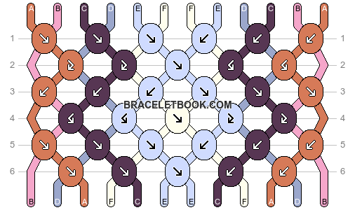 Normal pattern #18 variation #291744 pattern