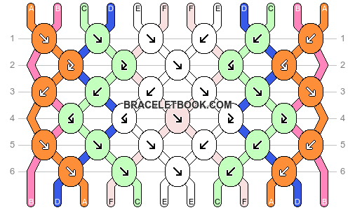 Normal pattern #18 variation #291753 pattern