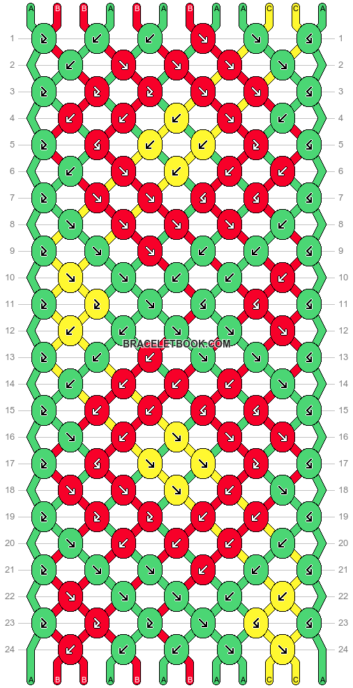 Normal pattern #149734 variation #291755 pattern
