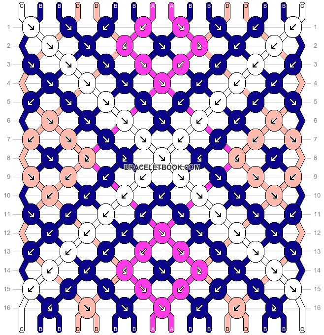 Normal pattern #44177 variation #291768 pattern
