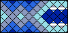 Normal pattern #149619 variation #291772