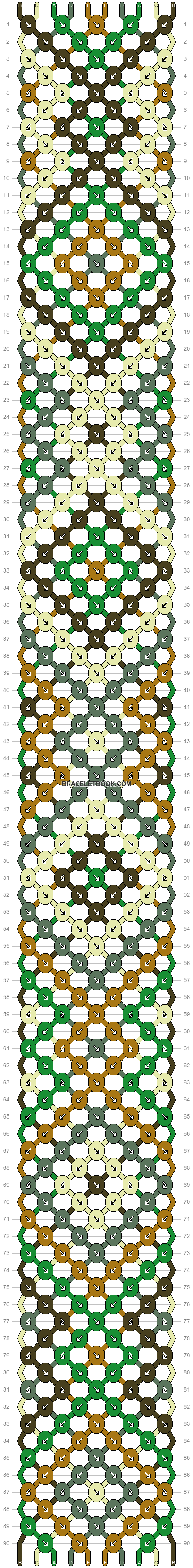 Normal pattern #147564 variation #291811 pattern