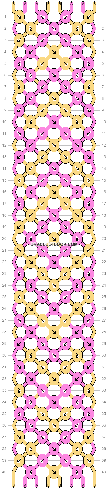 Normal pattern #15824 variation #291834 pattern