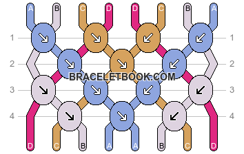 Normal pattern #2 variation #291838 pattern