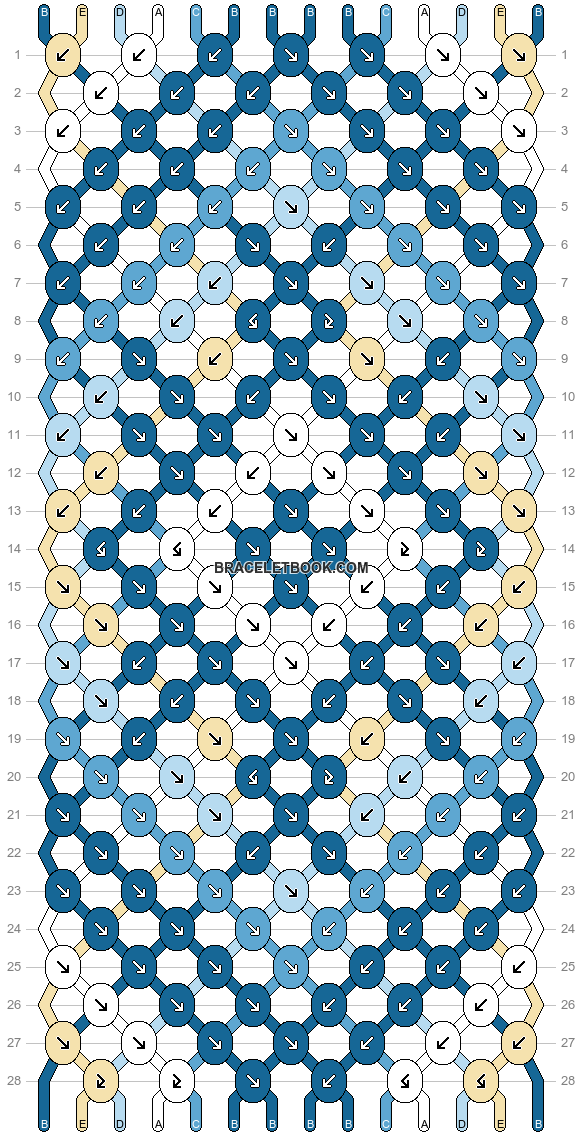 Normal pattern #131453 variation #291843 pattern