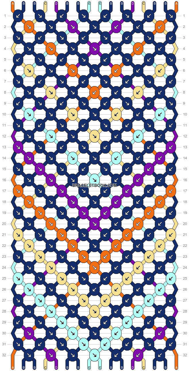 Normal pattern #25162 variation #291848 pattern